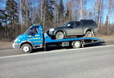 эвакуатор во владимире