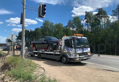 эвакуатор во владимире