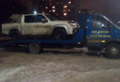 эвакуатор во владимире