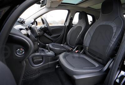 Откуда берется пробег у новых авто?