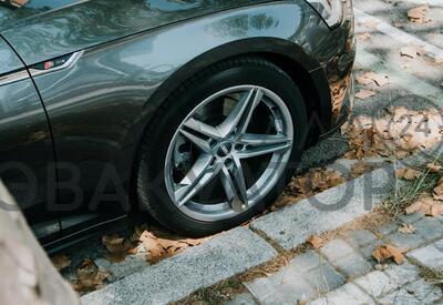 Из-за этого возможно опрокидывание авто