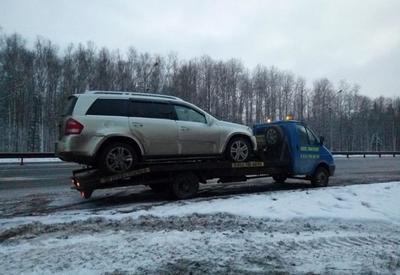 эвакуатор во владимире