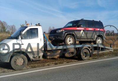 эвакуатор во владимире