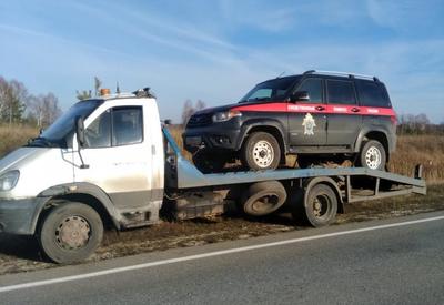 эвакуатор во владимире