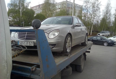 эвакуатор во владимире