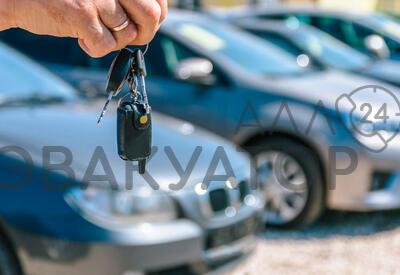 Первые конфискации авто за нетрезвое вождение