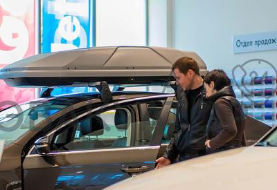 Покупка автомобиля на маткапитал