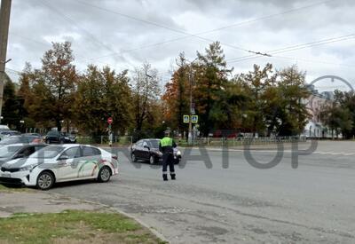 Какие фразы лучше не говорить инспектору ГАИ