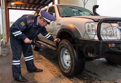 Внесение изменений в конструкцию ТС подорожает
