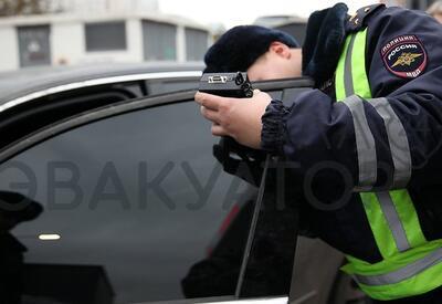 Водители продолжают спорить с ГИБДД из-за тонировки