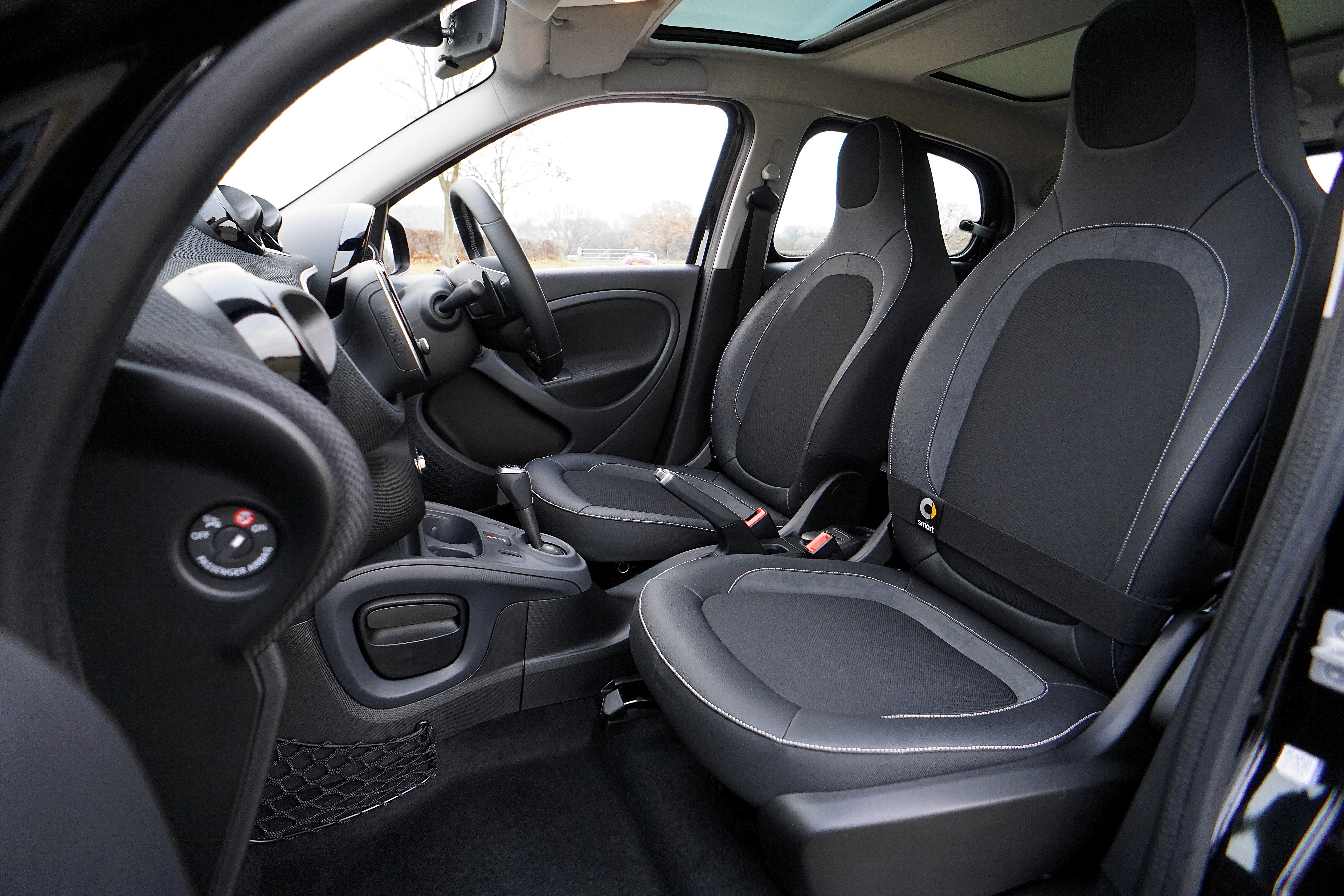Откуда берется пробег у новых авто?