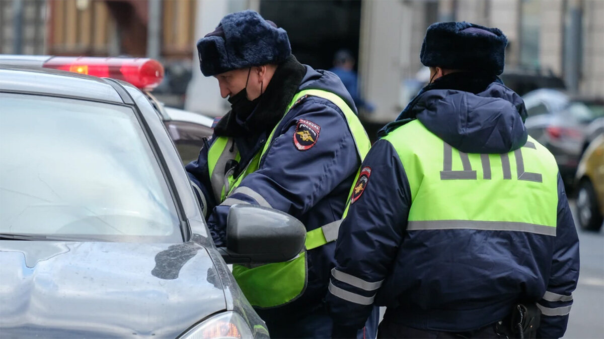 Госдума «за»: полиция сможет вскрывать машины граждан