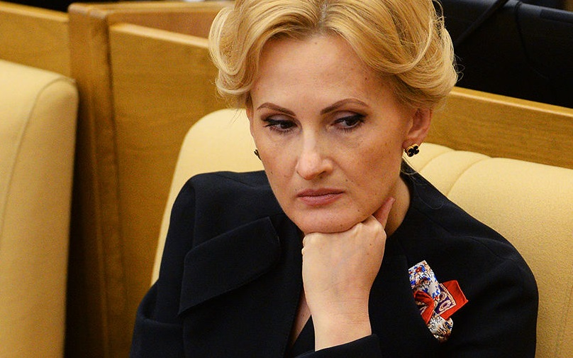 Верховный суд выступил за конфискацию авто у водителей