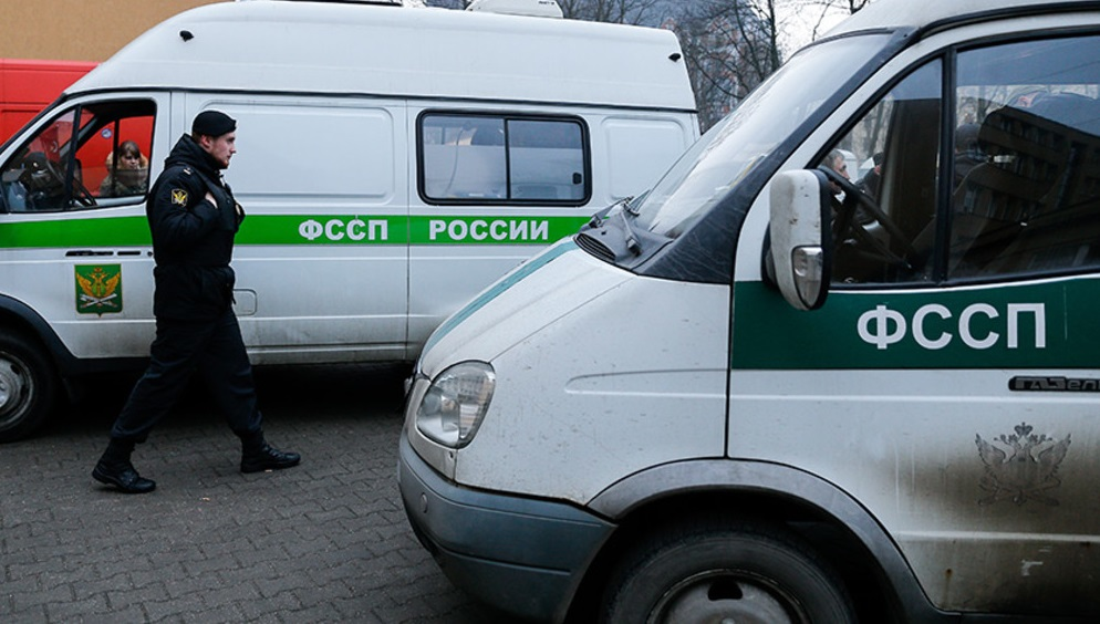 Долги россиян по штрафам ГИБДД выросли за год на 1 млрд рублей