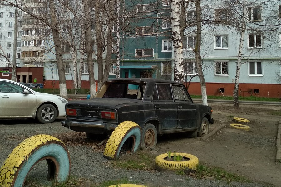 Водителям приготовили новые штрафы