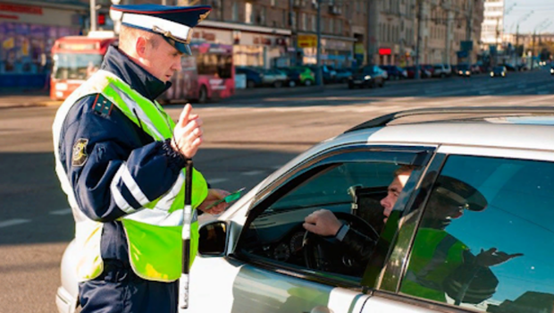 В Москве за неуплату штрафов арестовали почти 450 автомобилей