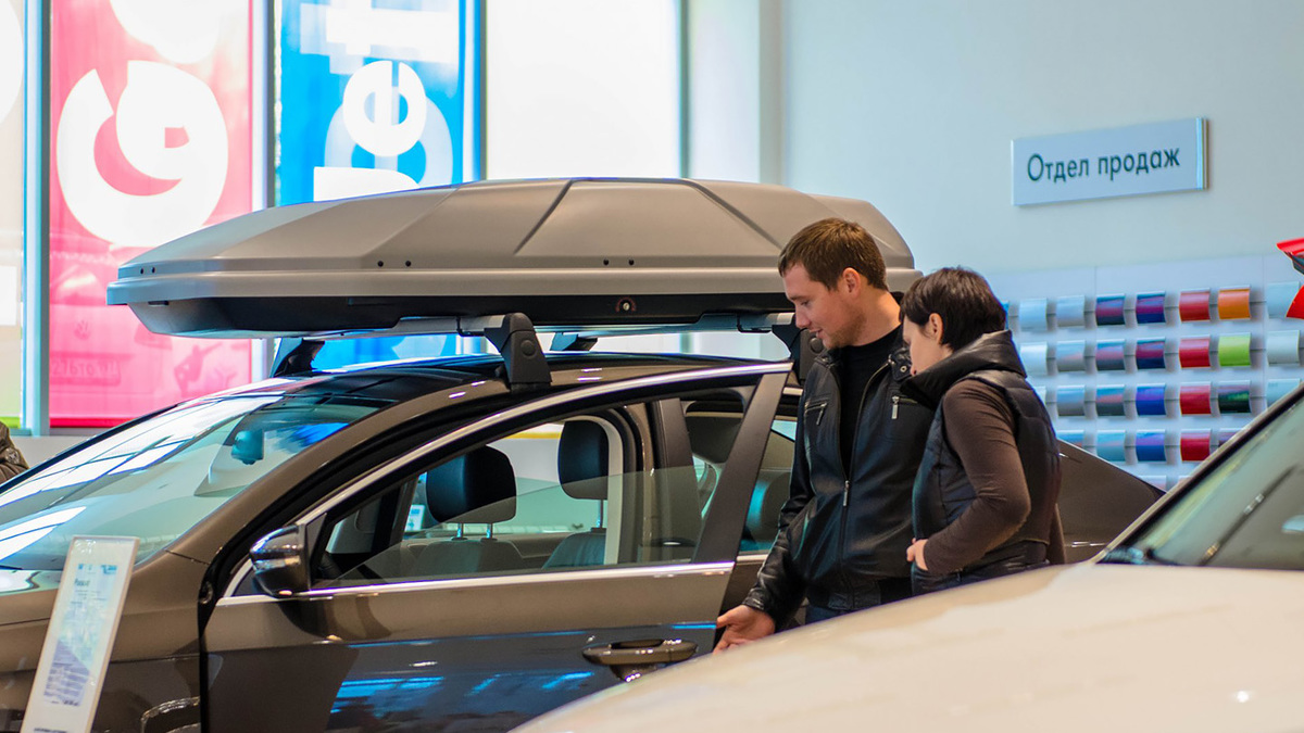 Покупка автомобиля на маткапитал