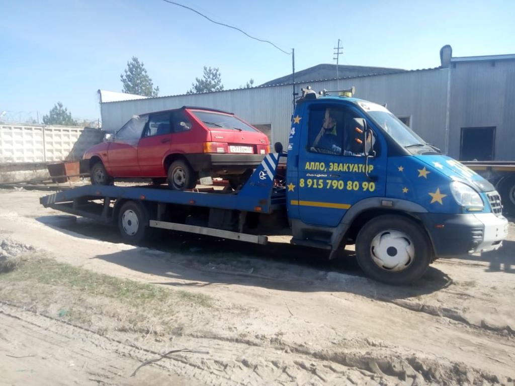 Подбор авто во владимире