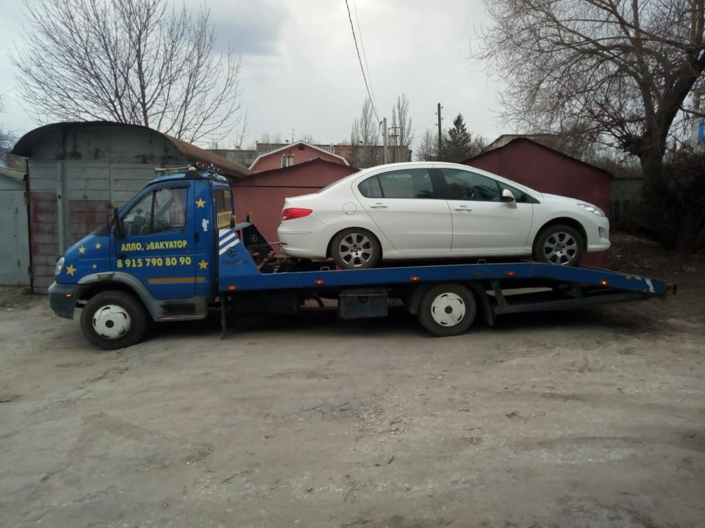 Подбор авто во владимире