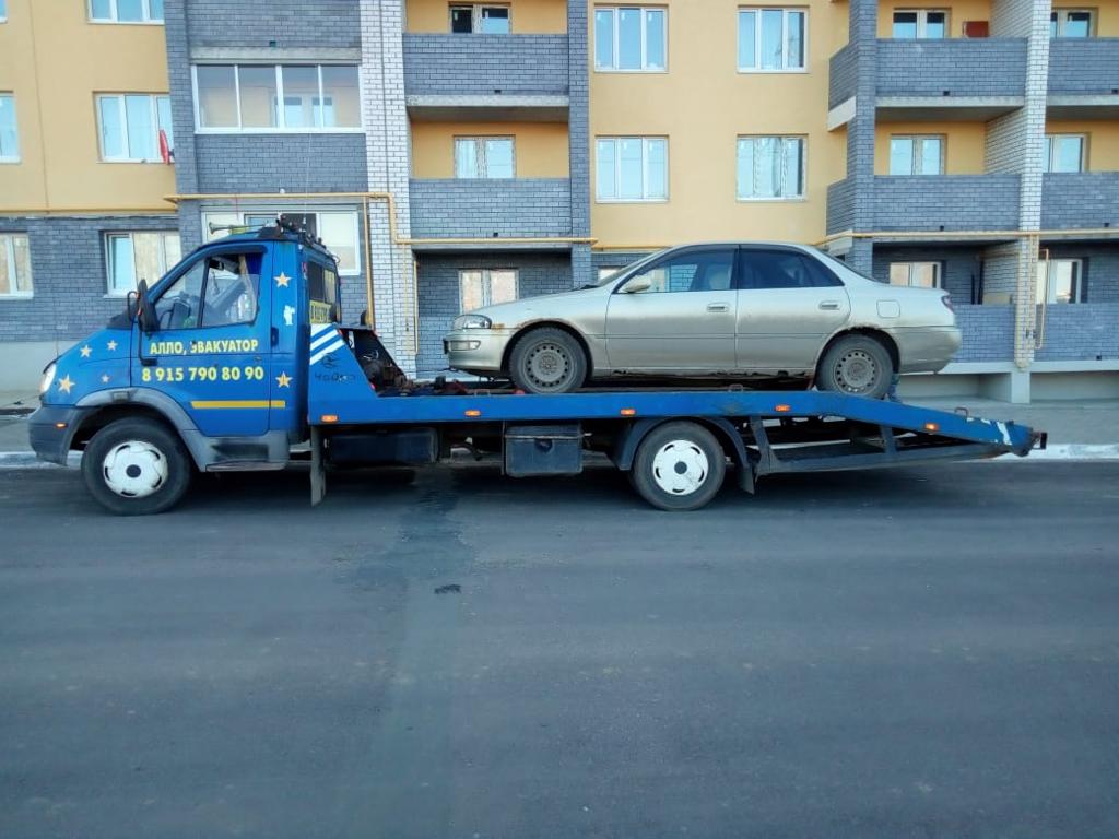 Декор авто во владимире