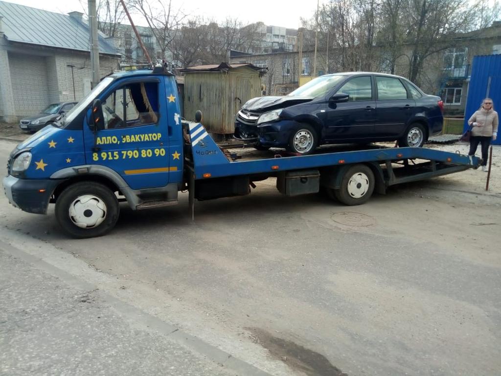 Бронировка авто во владимире