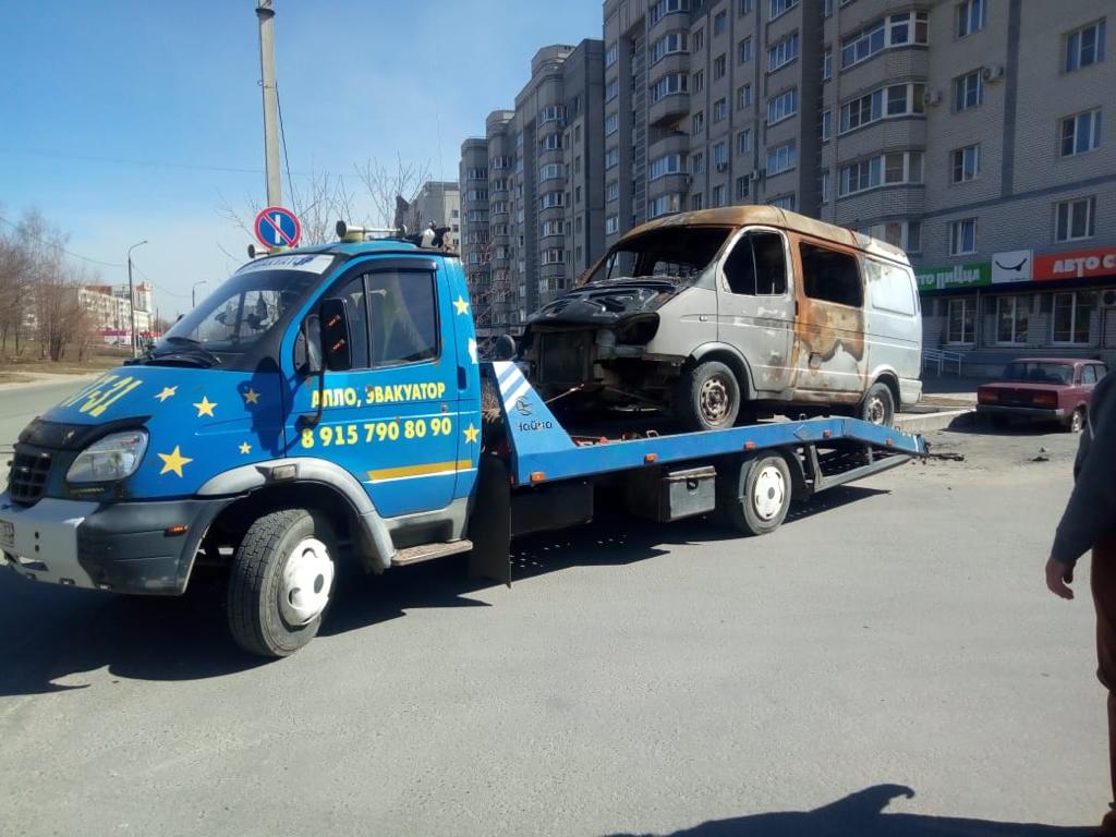 Подбор авто во владимире