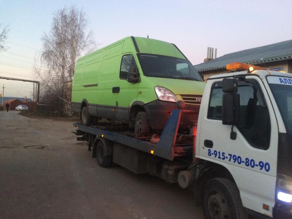 Подбор авто во владимире